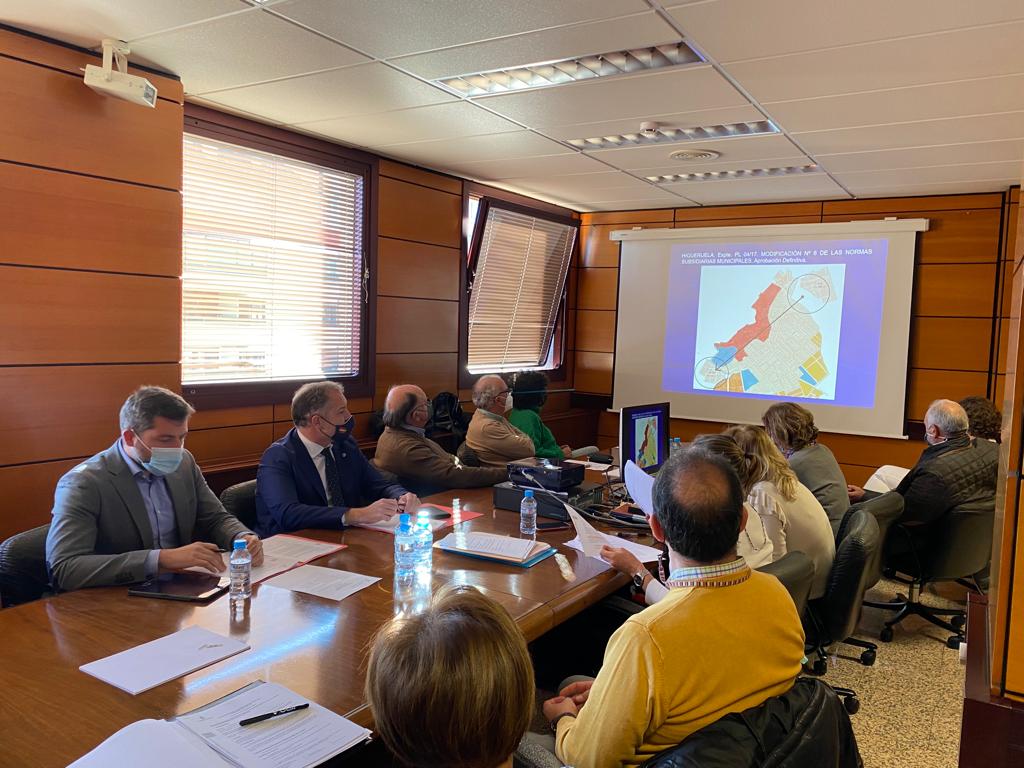 Luz verde para la instalación de las tres plantas fotovoltaicas que llegarán a Bonete Luz verde para la instalación de las tres plantas fotovoltaicas que llegarán a Bonete