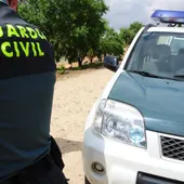 Cinco detenidos por 26 robos a mayores en varias provincias como Toledo, Albacete o Guadalajara Cinco detenidos por 26 robos a mayores en varias provincias como Toledo, Albacete o Guadalajara