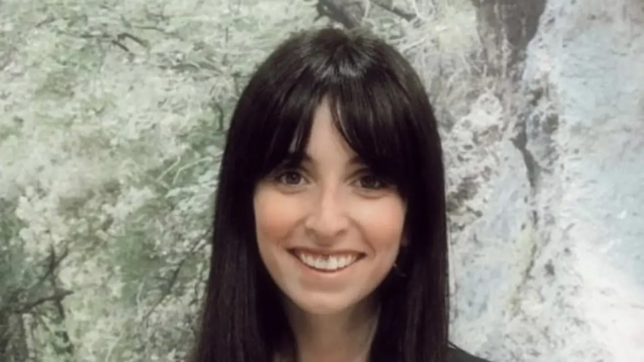 Isabel Tolosa Fuertes, de Viajar por Aragón Isabel Tolosa Fuertes, de Viajar por Aragón