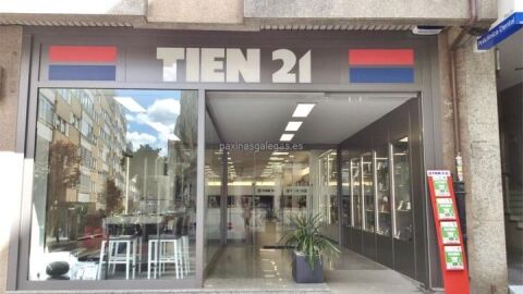 TIEN 21