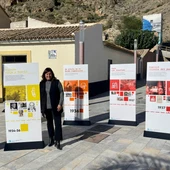Cultura elabora una exposición didáctica sobre la vida y obra de Miguel Hernández Cultura elabora una exposición didáctica sobre la vida y obra de Miguel Hernández
