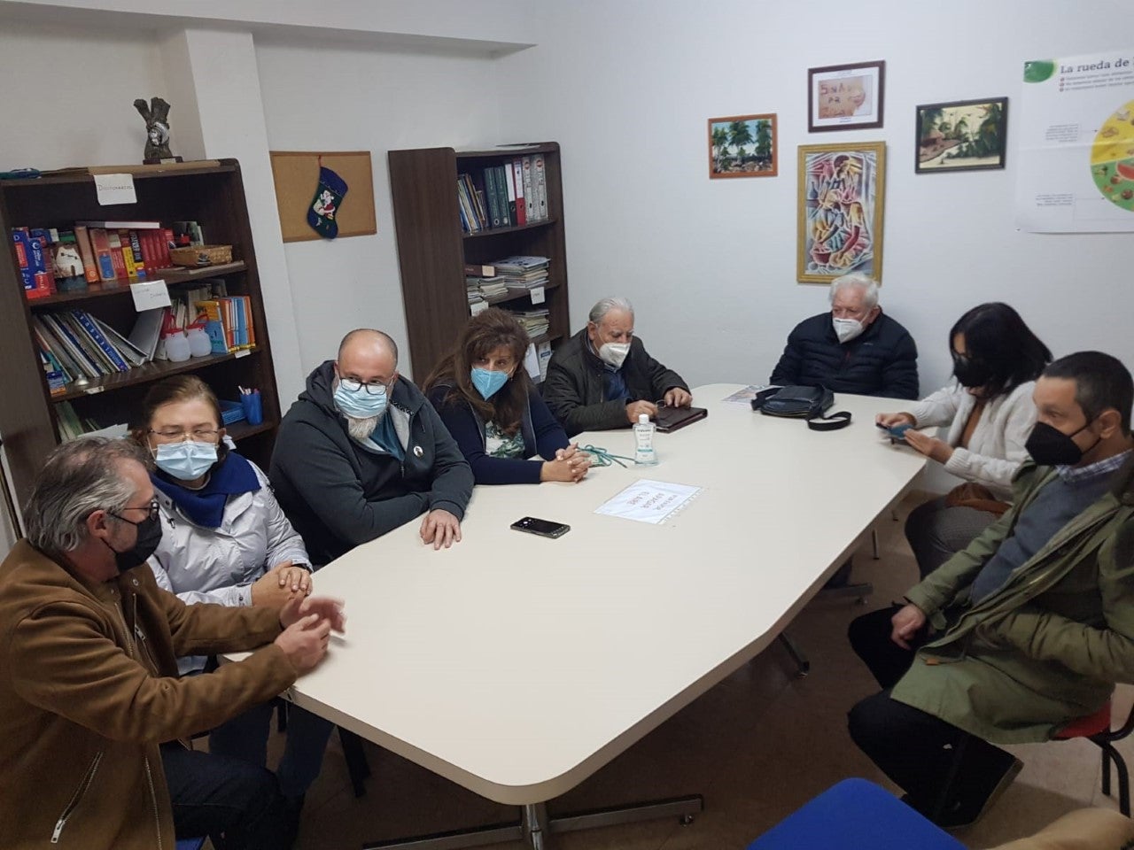 Se prepara una nueva 'tractorada' en Talavera para el sector lácteo Se prepara una nueva 'tractorada' en Talavera para el sector lácteo