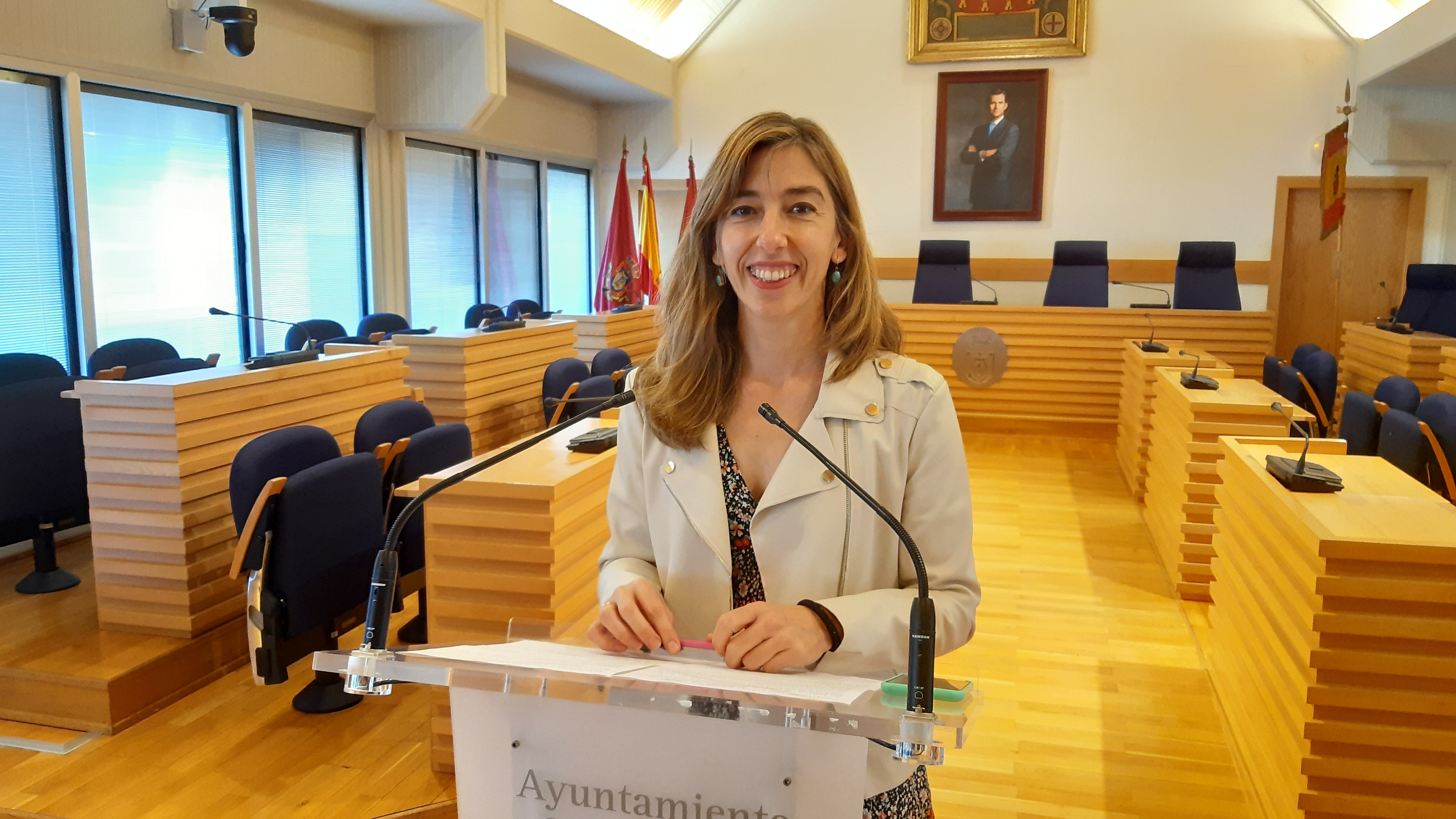 El Ayuntamiento de Ciudad Real abre dos expedientes a una empresa por el retraso en la ejecución de obras El Ayuntamiento de Ciudad Real abre dos expedientes a una empresa por el retraso en la ejecución de obras
