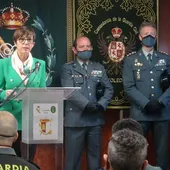 Detenido en Numancia de la Sagra por intento de agresión sexual en Yuncos e investigado por ocho más Detenido en Numancia de la Sagra por intento de agresión sexual en Yuncos e investigado por ocho más