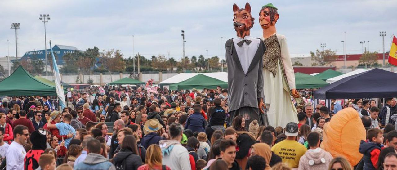 Concha Sala, concejala de Fiestas de Torrevieja. La Fiesta volverá a las calles entre el 19 Noviembre y 9 de Diciembre Concha Sala, concejala de Fiestas de Torrevieja. La Fiesta volverá a las calles entre el 19 Noviembre y 9 de Diciembre
