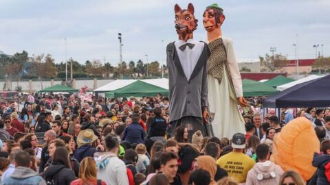 fiestas