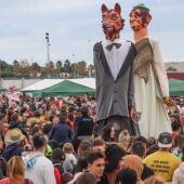 Concha Sala, concejala de Fiestas de Torrevieja. La Fiesta volverá a las calles entre el 19 Noviembre y 9 de Diciembre 
