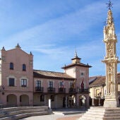 Villalón de Campos, Valladolid