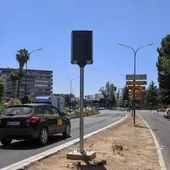 Radar Badajoz Radar Badajoz