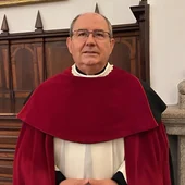 El nuevo deán de Catedral de Toledo tras la dimisión de Ferrer tomará posesión el 27 de noviembre El nuevo deán de Catedral de Toledo tras la dimisión de Ferrer tomará posesión el 27 de noviembre