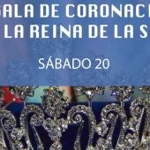 La gala de coronación de la reina de la sal será el sábado 20 de noviembre    