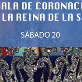 La gala de coronación de la reina de la sal será el sábado 20 de noviembre La gala de coronación de la reina de la sal será el sábado 20 de noviembre