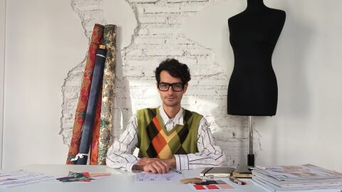 Daniel Cerd&aacute;n