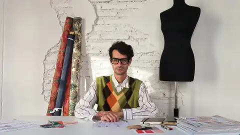 Daniel Cerdán Daniel Cerdán