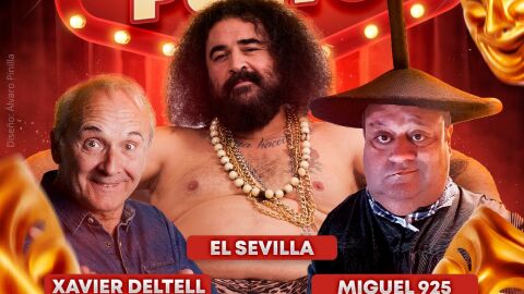 Tres al punto