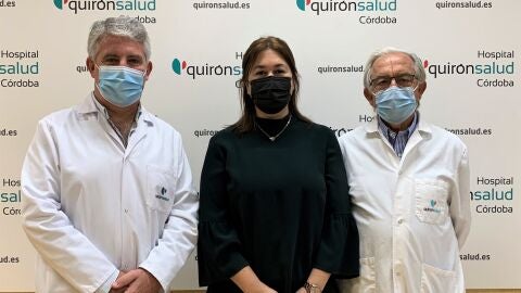 quiron diabetes