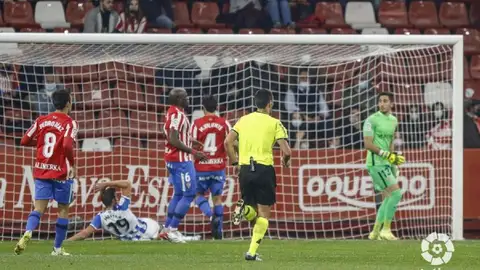 Imagen del partido Imagen del partido