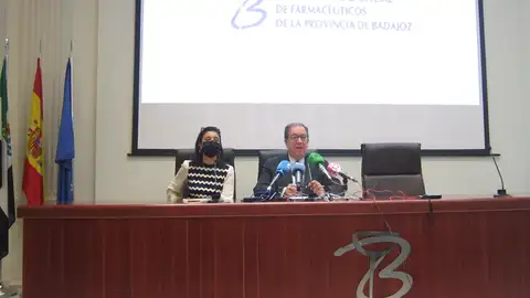 Las farmacias pacenses contarán con una plataforma que localiza medicamentos en caso de urgencia o desabastecimiento Badajoz