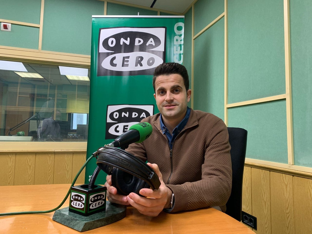 Antonio Mingorance : "No podemos trabajar por debajo de costes de manera sostenida" Antonio Mingorance : "No podemos trabajar por debajo de costes de manera sostenida"