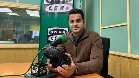 Antonio Mingorance Montes Gerente Lanjatrans