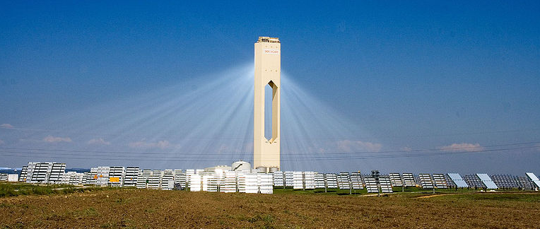 ¿Qué es una central termosolar y cómo funciona? ¿Qué es una central termosolar y cómo funciona?