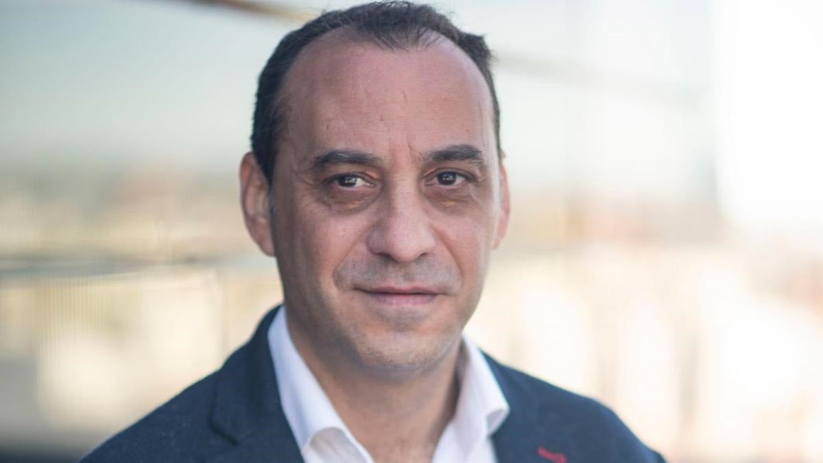 Magaña pide la baja del PSOE pero no deja su acta de concejal Magaña pide la baja del PSOE pero no deja su acta de concejal