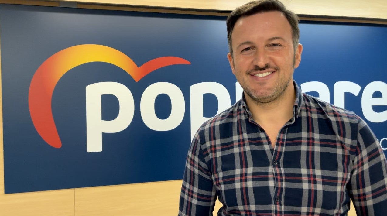 El PP de Elche, Santa Pola, Aspe y Villena ya tienen candidatos a la alcaldía en 2023 El PP de Elche, Santa Pola, Aspe y Villena ya tienen candidatos a la alcaldía en 2023