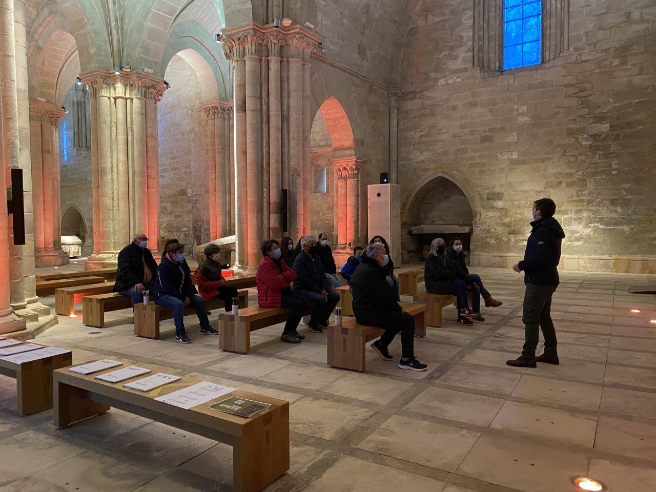 Más de 150 personas participan en la jornada para familias organizada por el Centro Expositivo Rom Más de 150 personas participan en la jornada para familias organizada por el Centro Expositivo Rom