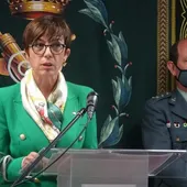 La delincuencia grave en la provincia de Toledo desciende un 41% respecto a 2019 La delincuencia grave en la provincia de Toledo desciende un 41% respecto a 2019