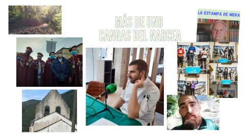 M&aacute;s de Uno Cangas del Narcea 15/11/2021 