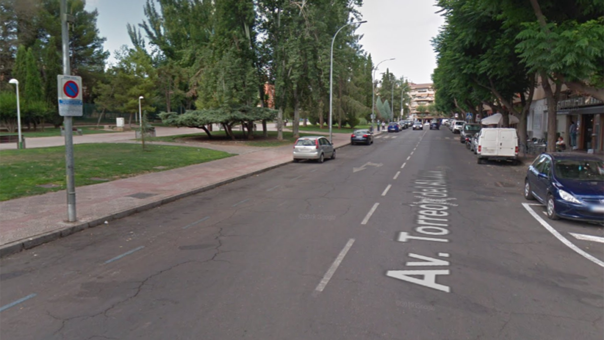 La Zona de Protección Acústica Especial (ZPAE) que se va a implantar en el área del Torreón entrará en vigor en los próximos días La Zona de Protección Acústica Especial (ZPAE) que se va a implantar en el área del Torreón entrará en vigor en los próximos días