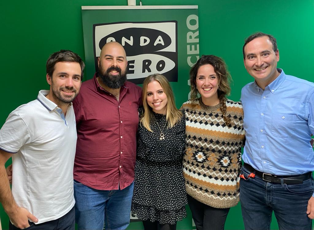 #LaBrújulaDeInternet con Elena Minervae #LaBrújulaDeInternet con Elena Minervae