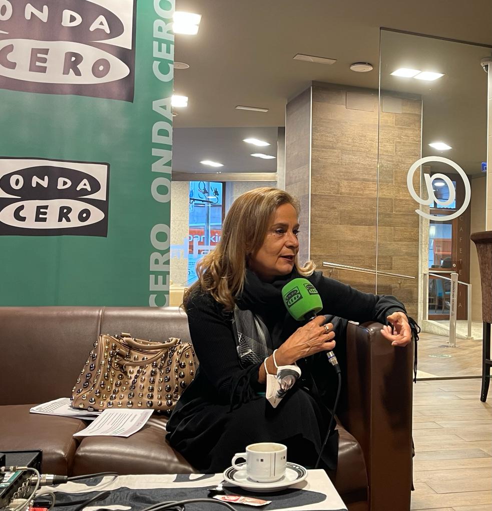 Carmela Silva: "O 2022 vai ser o ano de transformación da provincia de Pontevedra" Carmela Silva: "O 2022 vai ser o ano de transformación da provincia de Pontevedra"