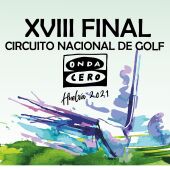 XVIII Final de Golf Onda Cero 