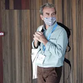 Fernando Simón abrirá este jueves el III Congreso de Médicos Jóvenes que organiza el Colegio de Toledo Fernando Simón abrirá este jueves el III Congreso de Médicos Jóvenes que organiza el Colegio de Toledo