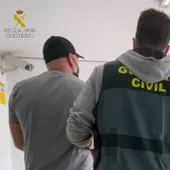 Detención Detención