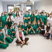 Hospital Universitario Toledo ya cuenta con servicio de Aparato Digestivo Hospital Universitario Toledo ya cuenta con servicio de Aparato Digestivo