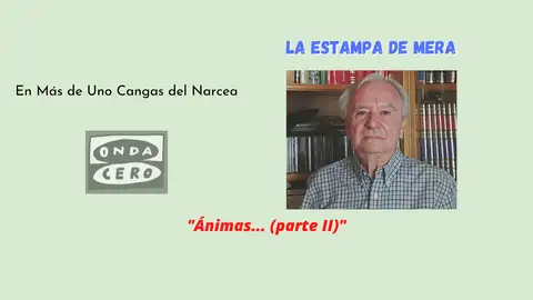 La Estampa de Mera La Estampa de Mera