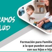 El Ayuntamiento de Almoradí organiza las Jornadas “Nos educamos en salud” 