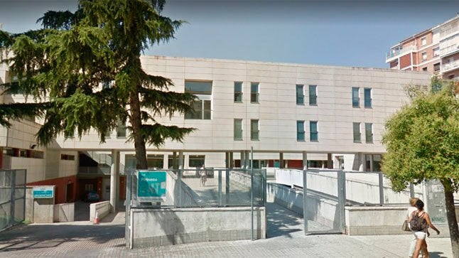 José María Borrel: "hemos vuelto a los besos y abrazos" José María Borrel: "hemos vuelto a los besos y abrazos"