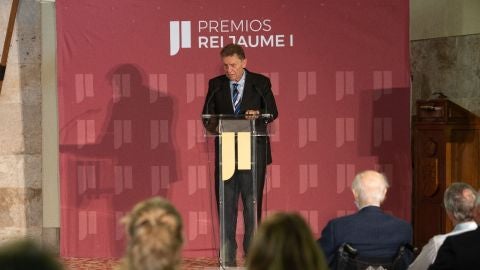 PREMIOS JAUME I