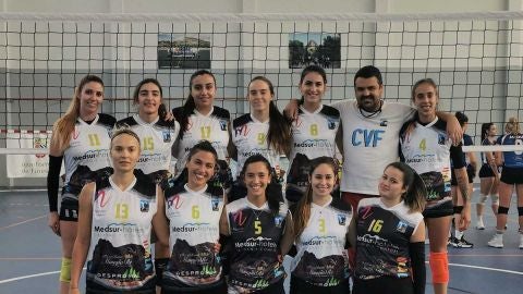Voley