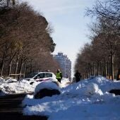 Jorge Rey predice la llegada del "puro invierno" a España: El niño meteorólogo avisa de nevadas y brusca bajada de temperaturas