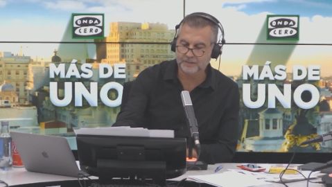  Vídeo del monólogo de Alsina: "Acuerdo cojo" 