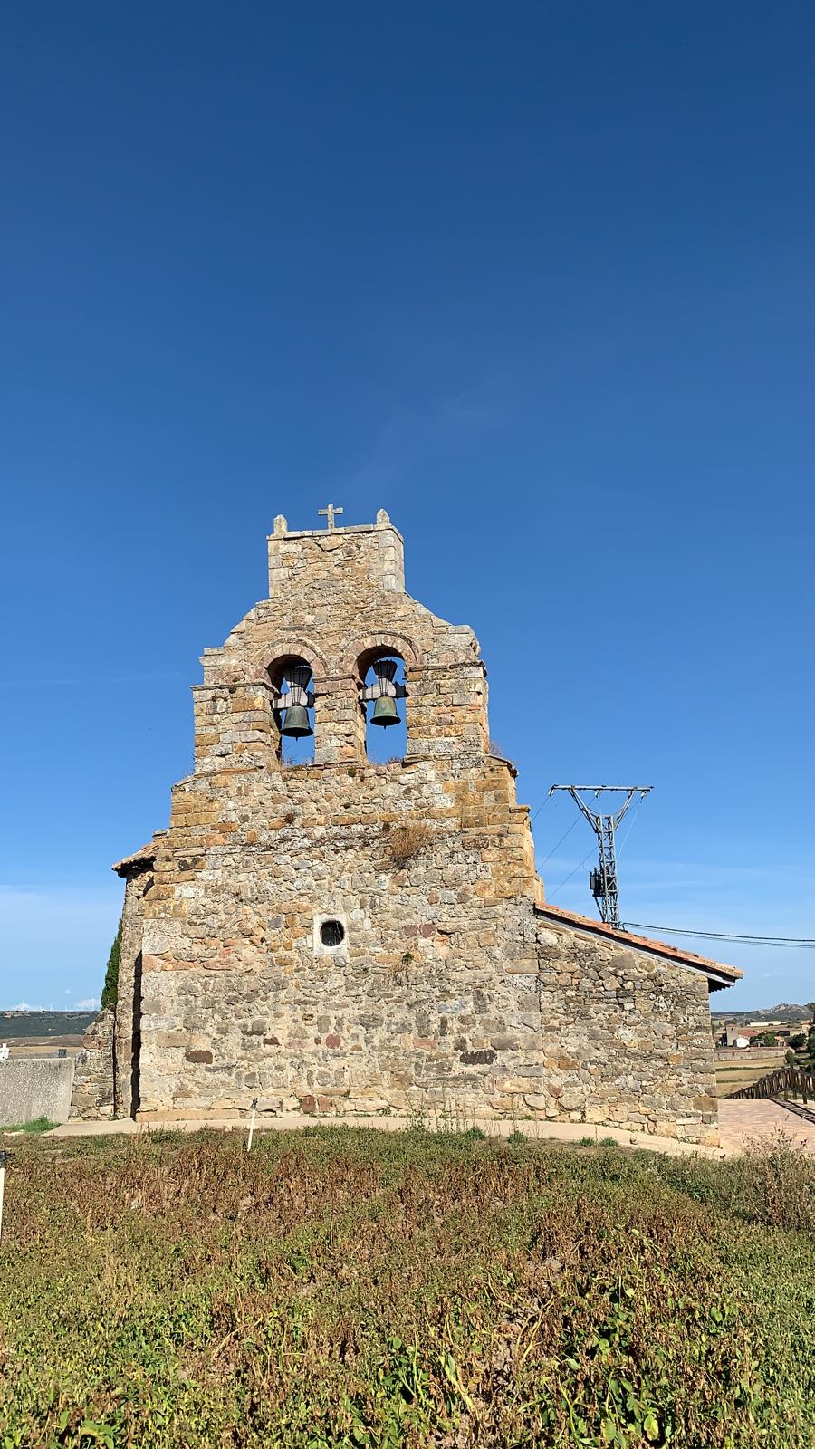 La investigación financiada por Galletas Gullón pone el foco en las rocas de los templos del Valle de Valdelucio La investigación financiada por Galletas Gullón pone el foco en las rocas de los templos del Valle de Valdelucio