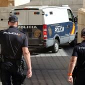 Policías y guardias civiles unifican el calendario de protestas contra la reforma de 'Ley Mordaza'