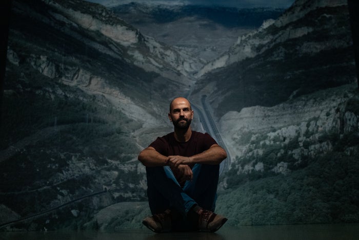 Cerca de 3.000 personas han visitado "Geografía del monumento natural" Cerca de 3.000 personas han visitado "Geografía del monumento natural"