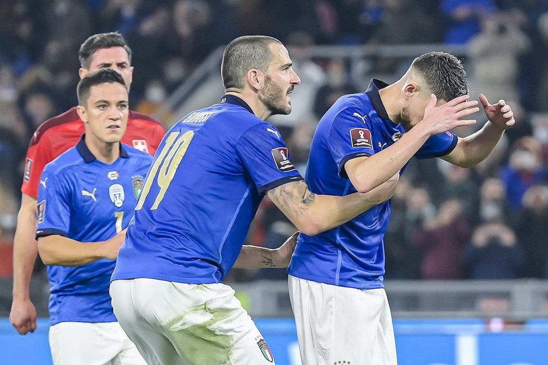 Italia se mete en un lío mundial Italia se mete en un lío mundial
