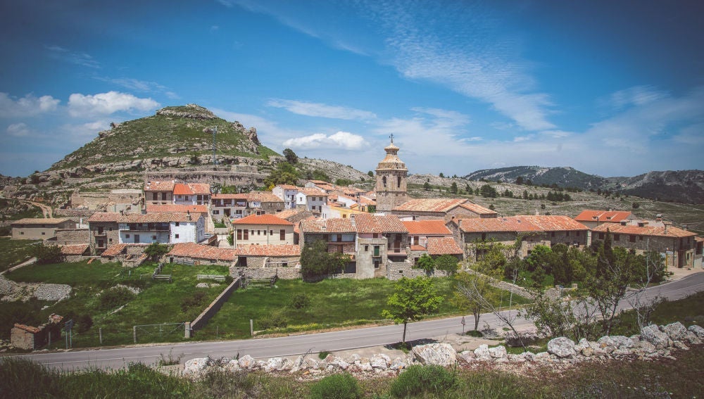 Vicent Soler: "La provincia de Castellón tiene problemas de despoblación muy complicados" Vicent Soler: "La provincia de Castellón tiene problemas de despoblación muy complicados"