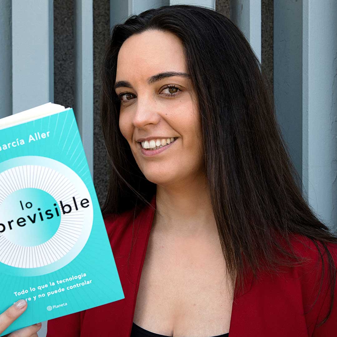 La periodista Marta García Aller analiza la carga epistemológica que poseen fenómenos como lo imprevisible, lo viral y lo clásico La periodista Marta García Aller analiza la carga epistemológica que poseen fenómenos como lo imprevisible, lo viral y lo clásico